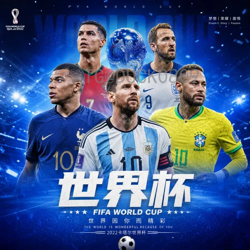 2026世界杯国足人选展望：谁将扛起中国足球的未来？